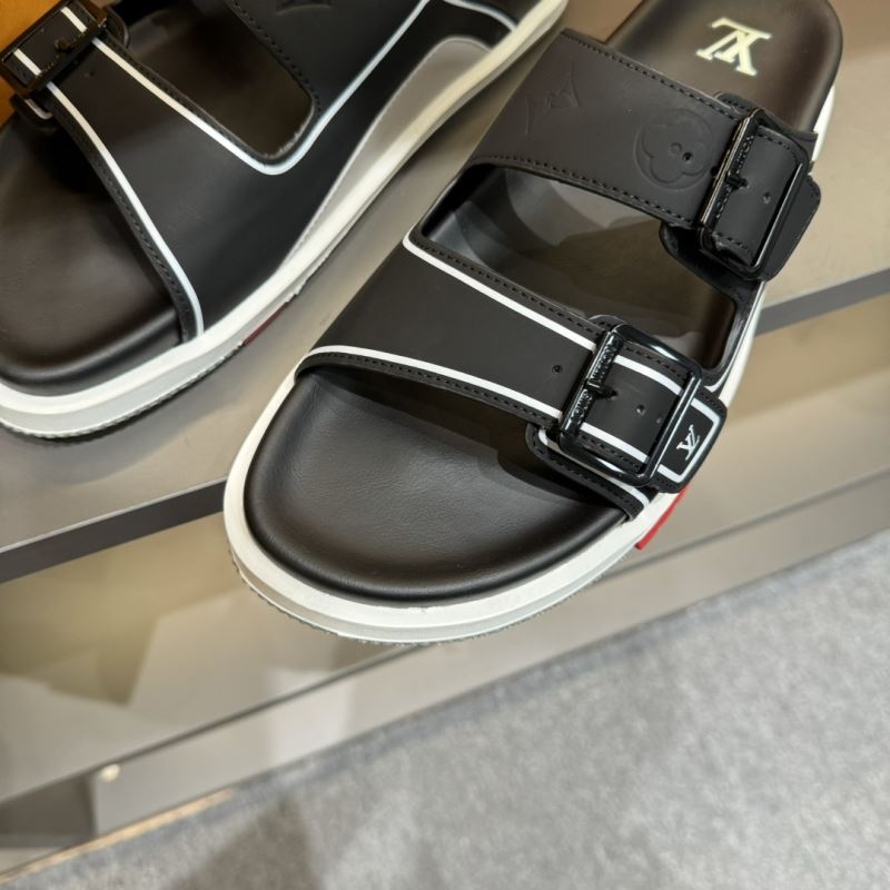 Louis Vuitton Slippers